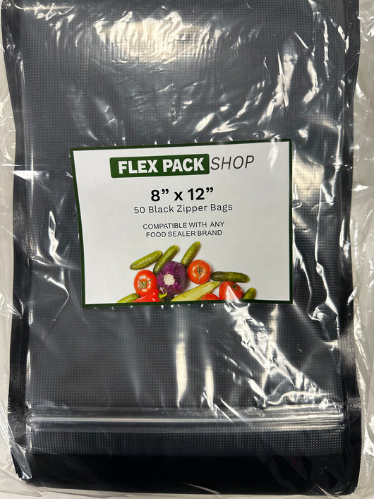 Vacuum Sealer Bags 8