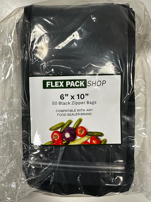 Vacuum Sealer Bags 6