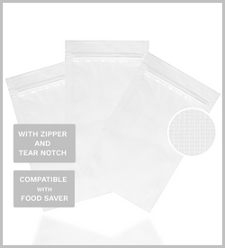 Vacuum Sealer Bag 6