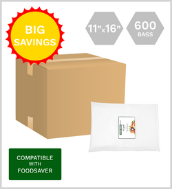 Vacuum Sealer Bags 11
