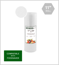 Vacuum Sealer Roll 11