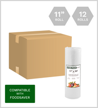 Vacuum Sealer 11
