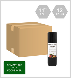 Vacuum Sealer Roll 11