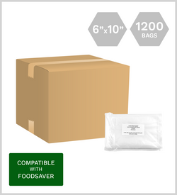 Vacuum Sealer Bags 6