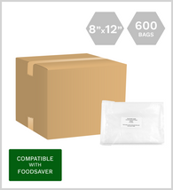 Vacuum Sealer Bags 8