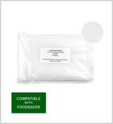 Vacuum Sealer Bag 6" x 10" 50pcs