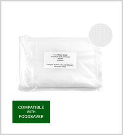 Vacuum Sealer Bag 6