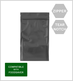 Vacuum Sealer Bag 6