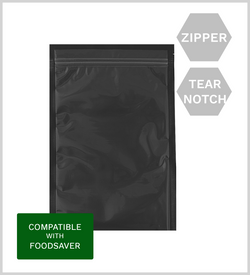Vacuum Sealer Bag 8